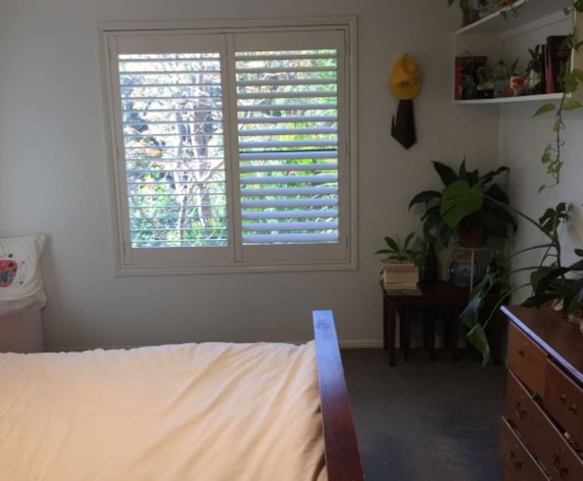 Room for Rent in Ilkley, Sunshine Coast 195, Furn...