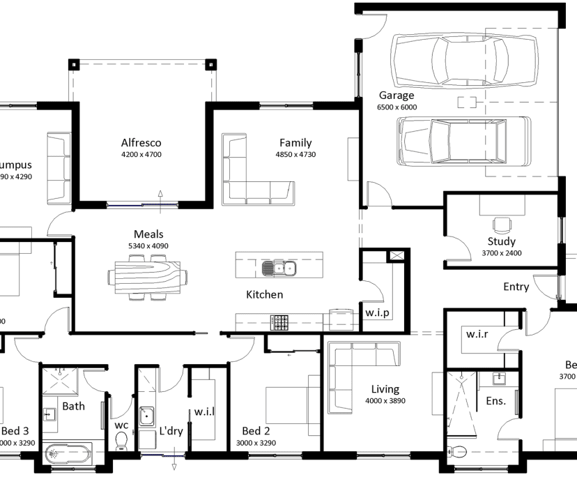 6 Rooms for Rent in Bendigo, VIC 200300, Unfurni...