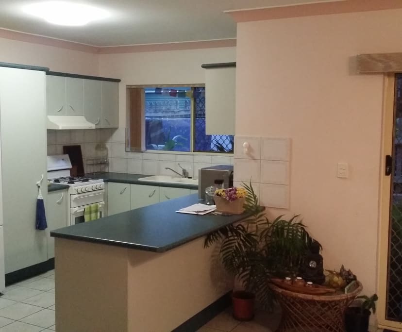 $145, Share-house, 3 bathrooms, Annerley QLD 4103