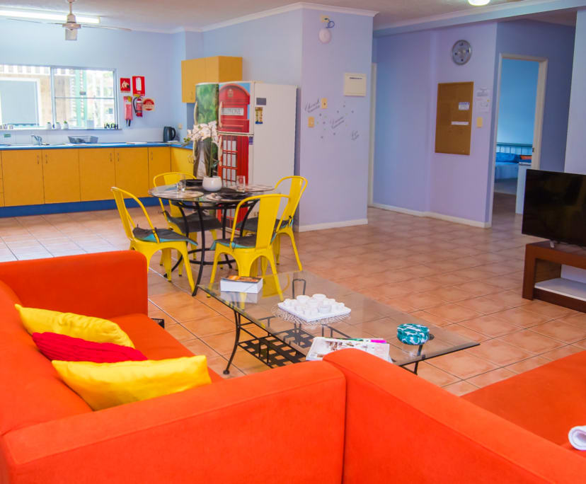 $294-371, Flatshare, 2 rooms, Parramatta Park QLD 4870, Parramatta Park QLD 4870