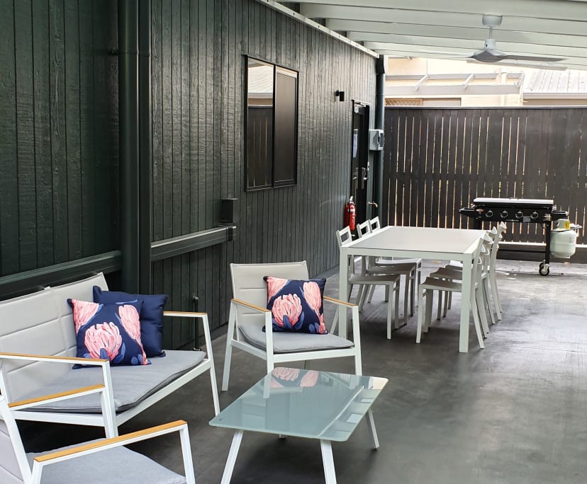 $311-415, Flatshare, 2 rooms, Parramatta Park QLD 4870, Parramatta Park QLD 4870