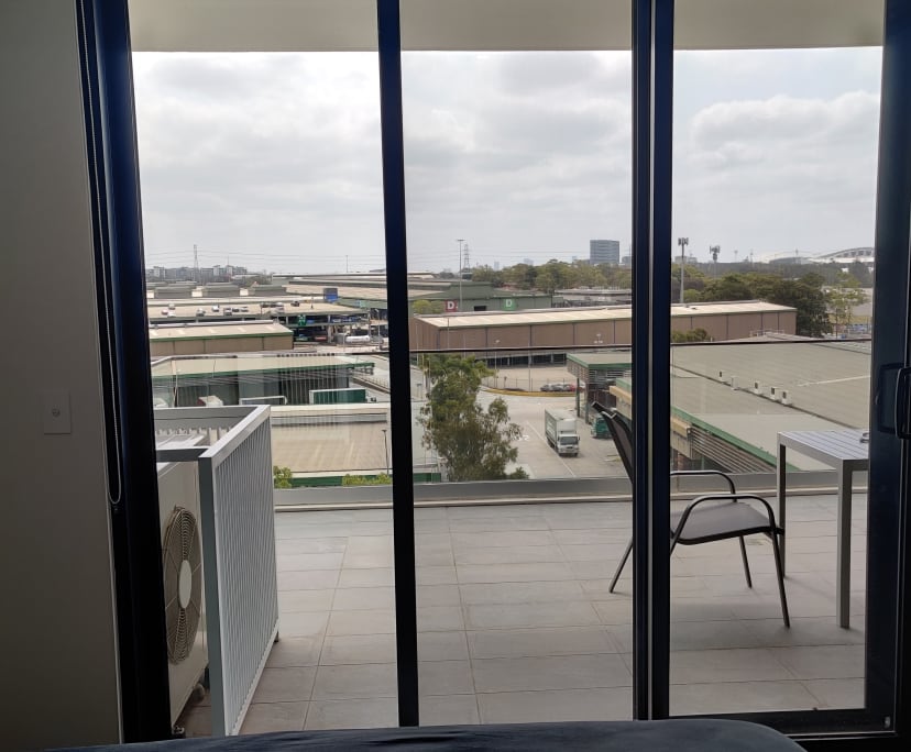 Room for Rent in Homebush, Sydney 260, Furnished,...