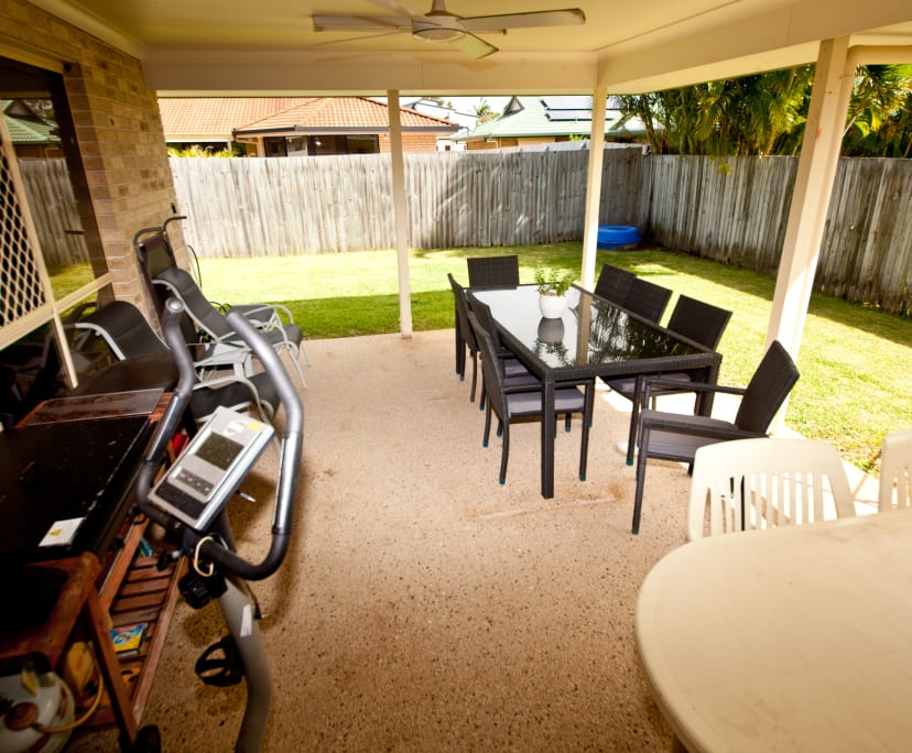 $250, Student-accommodation, 5 bathrooms, Sippy Downs QLD 4556