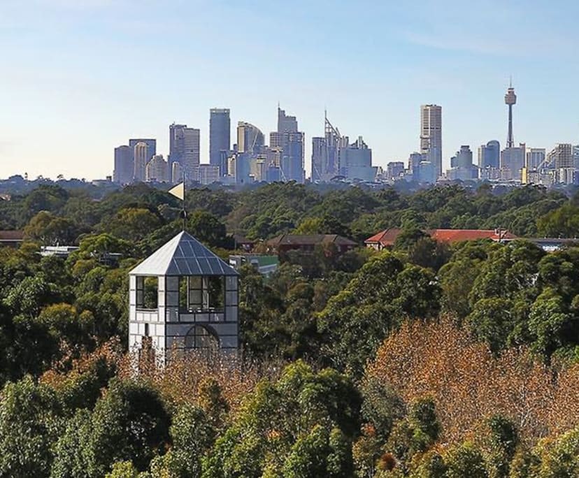 $450, Flatshare, 3 bathrooms, Sydney Olympic Park NSW 2127