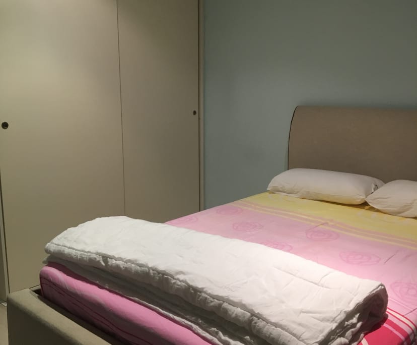 $400, Flatshare, 2 bathrooms, Melbourne VIC 3000