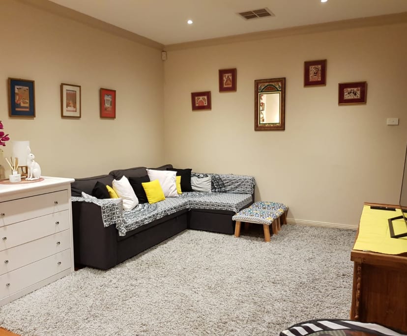 $220, Share-house, 3 bathrooms, Fawkner VIC 3060