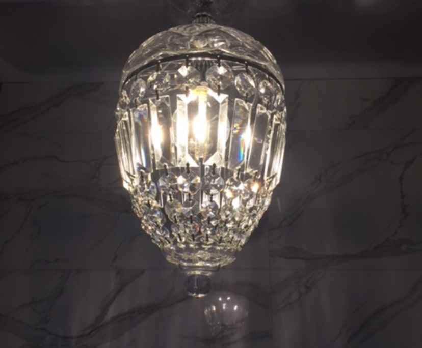 $275, Share-house, 3 bathrooms, Malvern East VIC 3145