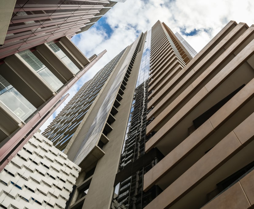 $760, Whole-property, 2 bathrooms, Melbourne VIC 3000