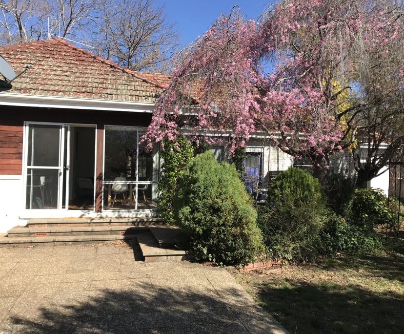 $360, Share-house, 4 bathrooms, Griffith ACT 2603