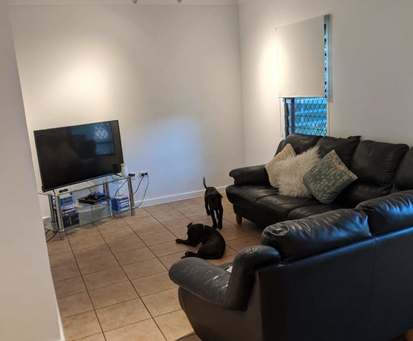 Room for Rent in Wulagi, Darwin 185, Flexible wit...