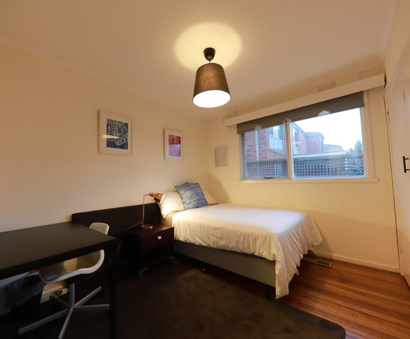 $179, Share-house, 4 bathrooms, Doncaster East VIC 3109