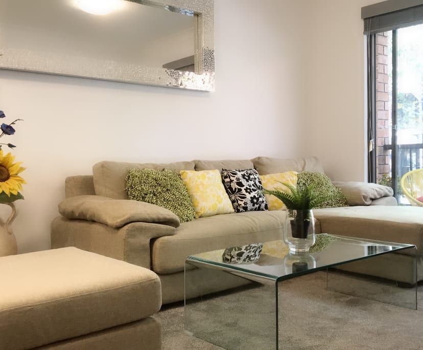 $405, Flatshare, 3 bathrooms, Pyrmont NSW 2009