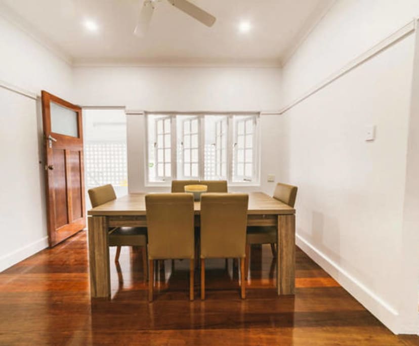 $200-350, Share-house, 3 rooms, Bungalow QLD 4870, Bungalow QLD 4870