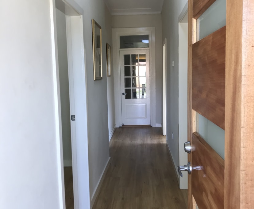 $320, Share-house, 4 bathrooms, Granville NSW 2142