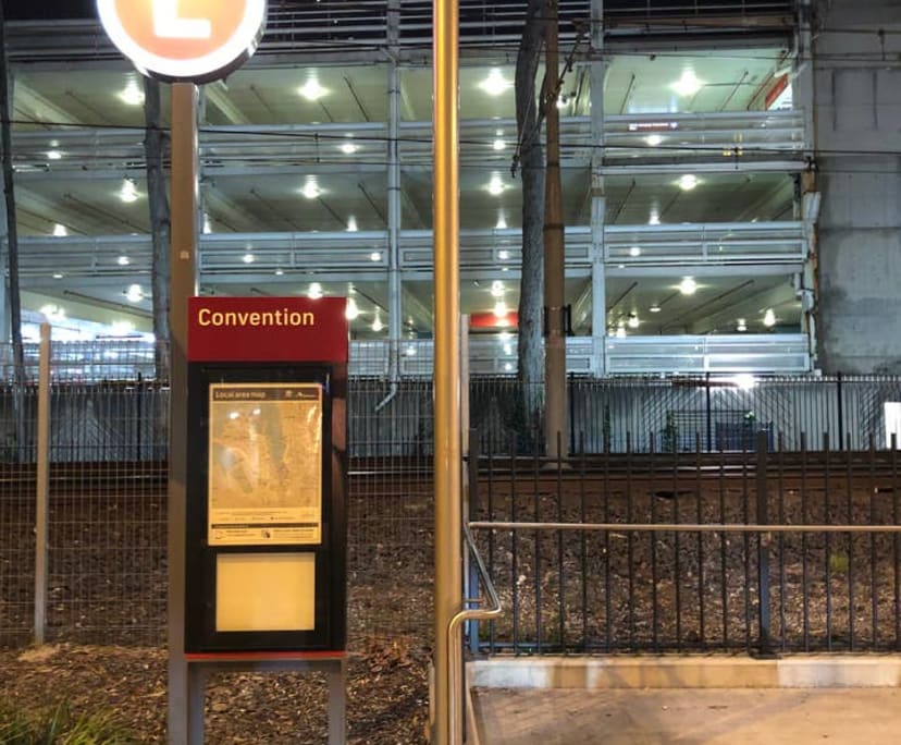 $350-650, Flatshare, 3 rooms, Pyrmont NSW 2009, Pyrmont NSW 2009