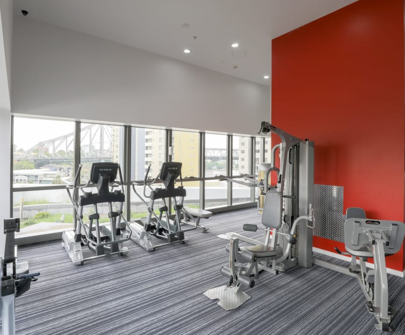 Room for Rent in Brisbane City Brisbane 430 Furnishe