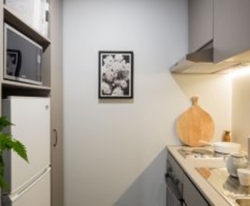 $249-309, Student-accommodation, 2 rooms, North Melbourne VIC 3051, North Melbourne VIC 3051