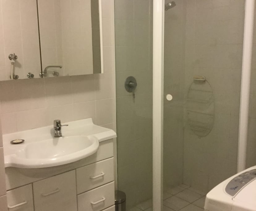 $285, Flatshare, 2 bathrooms, Canberra ACT 2601