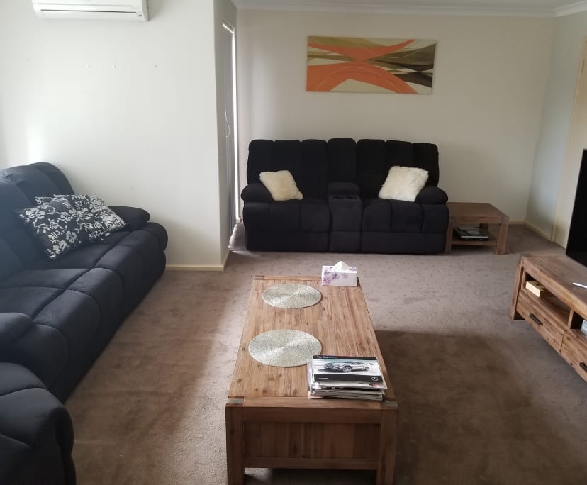 $320, Share-house, 3 bathrooms, Kardinya WA 6163