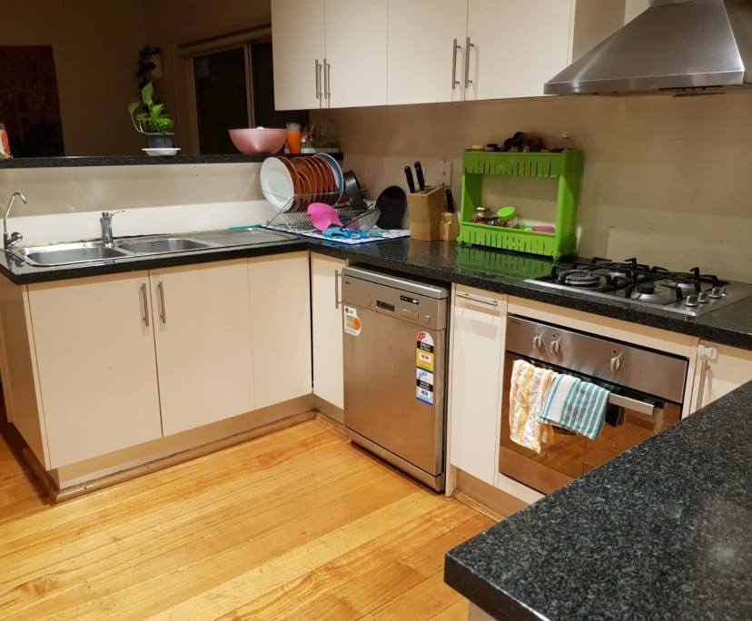 $220, Share-house, 3 bathrooms, Fawkner VIC 3060