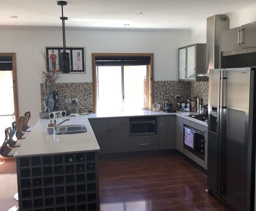 $275, Share-house, 4 bathrooms, Mansfield Park SA 5012