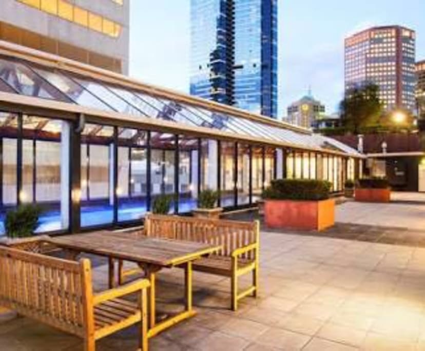 $250, Flatshare, 2 bathrooms, Southbank VIC 3006