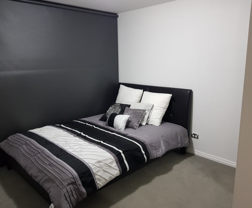$400, Flatshare, 2 bathrooms, East Perth WA 6004