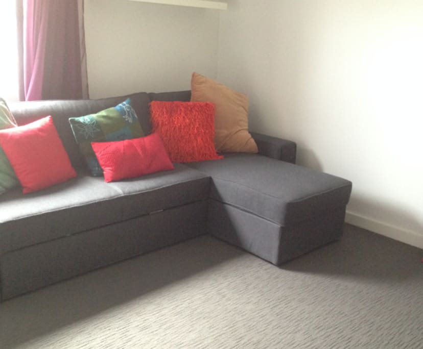 $390, Share-house, 3 bathrooms, West Beach SA 5024