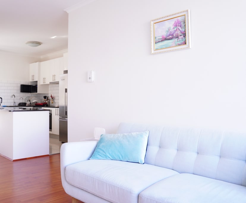 $250-480, Flatshare, 2 rooms, Darlington NSW 2008, Darlington NSW 2008
