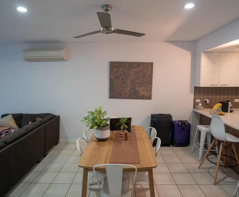 Room for Rent in Bayview, Darwin 300, Flexible wi...