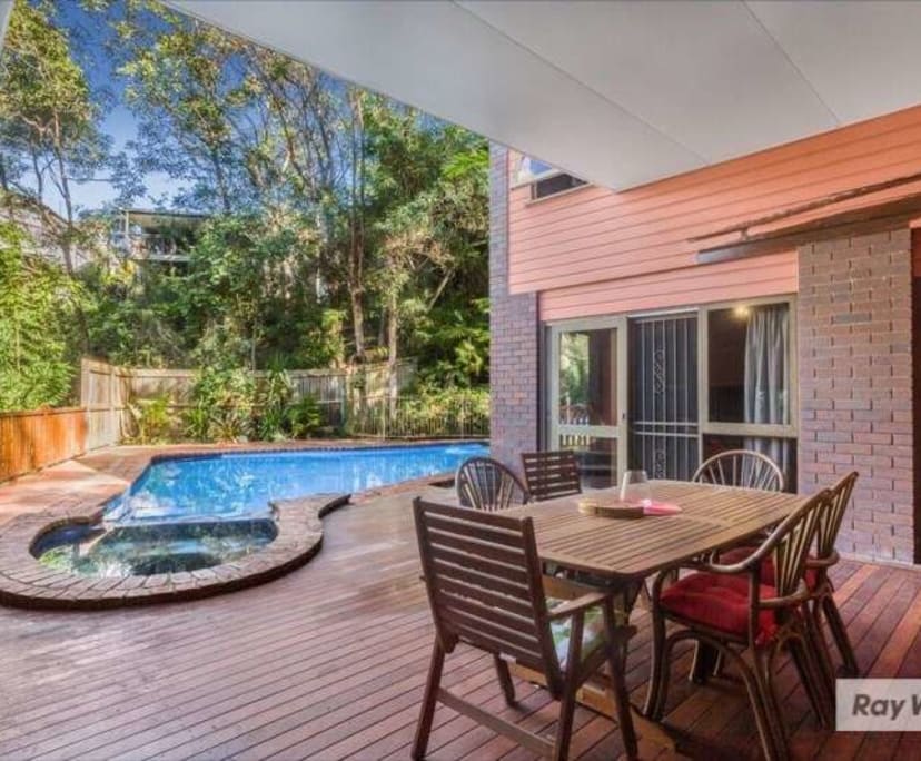 Room for Rent in Ferny Hills, Brisbane 165, Flexi...