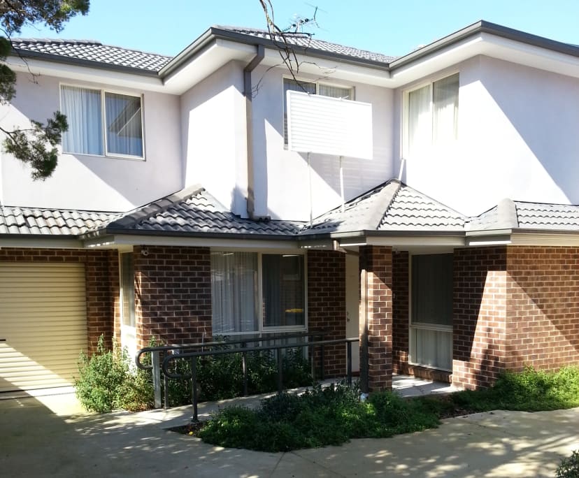$250-290, Share-house, 2 rooms, Clayton VIC 3168, Clayton VIC 3168