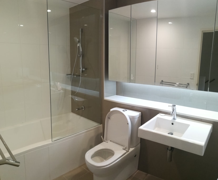 $350, Flatshare, 2 bathrooms, Mascot NSW 2020