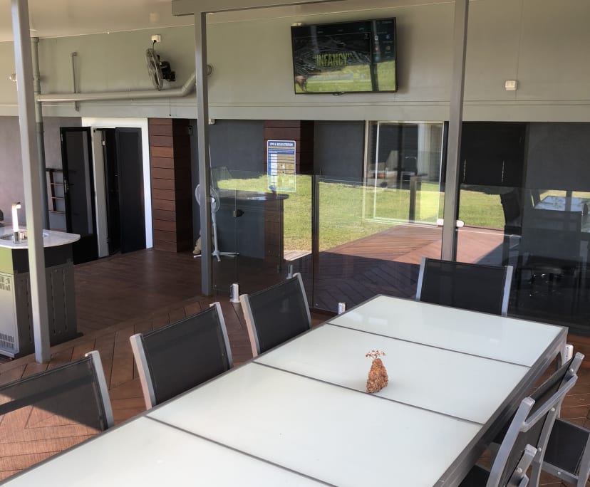 $205, Share-house, 4 bathrooms, Kirwan QLD 4817