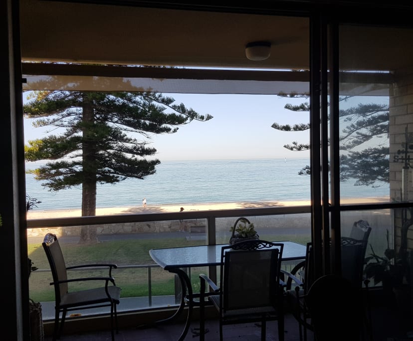 Room for Rent in Glenelg, Adelaide 280, Furnished...