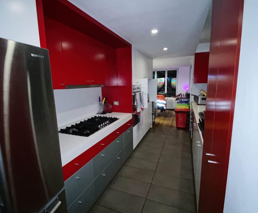 $195-270, Share-house, 5 rooms, Lilyfield NSW 2040, Lilyfield NSW 2040