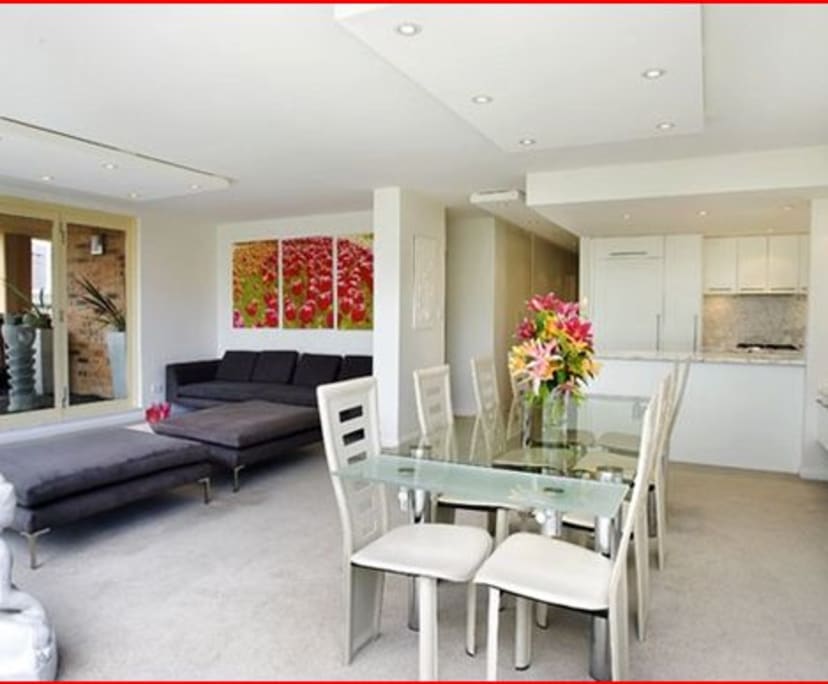 $550, Flatshare, 2 bathrooms, Surry Hills NSW 2010