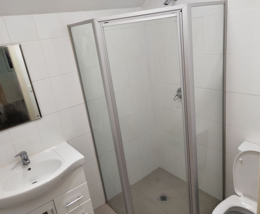 $300, Share-house, 3 bathrooms, Dundas NSW 2117