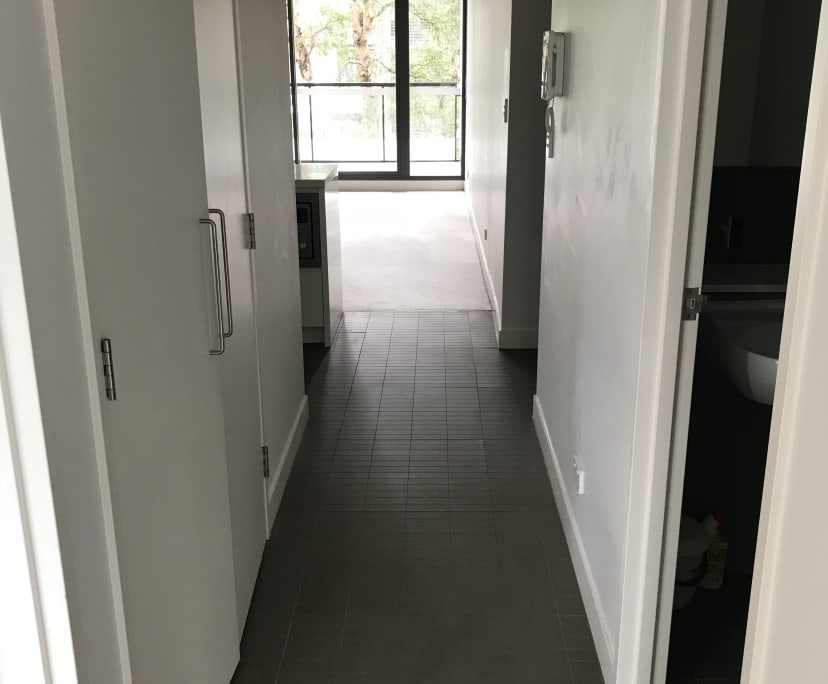 $300, Flatshare, 2 bathrooms, Rosebery NSW 2018