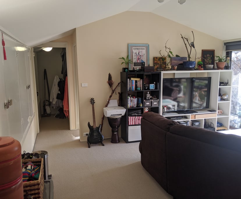 Room for Rent in Musgrave Street, Yarralumla, Canber...