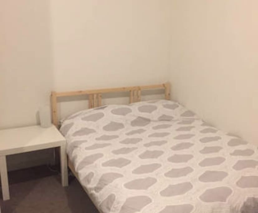 Room for Rent in Plympton Park, Adelaide 180, Fur...
