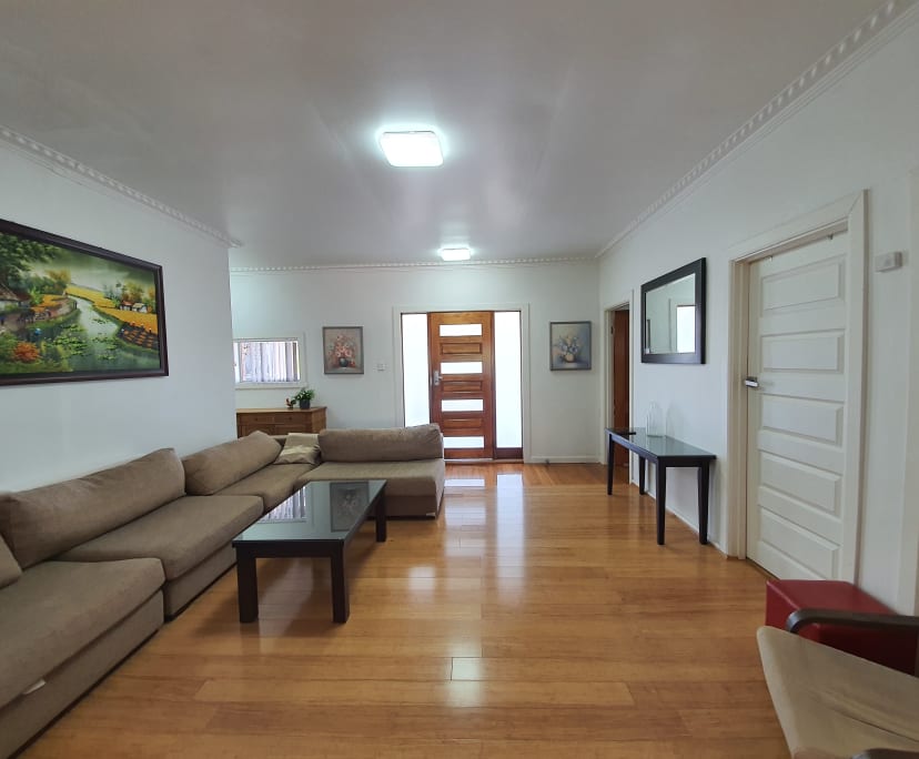 Room for Rent in Springvale, Melbourne 178, Furni...