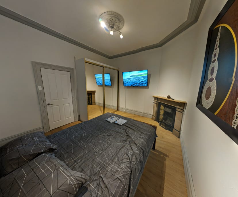 $430, Share-house, 6 bathrooms, Darlinghurst NSW 2010