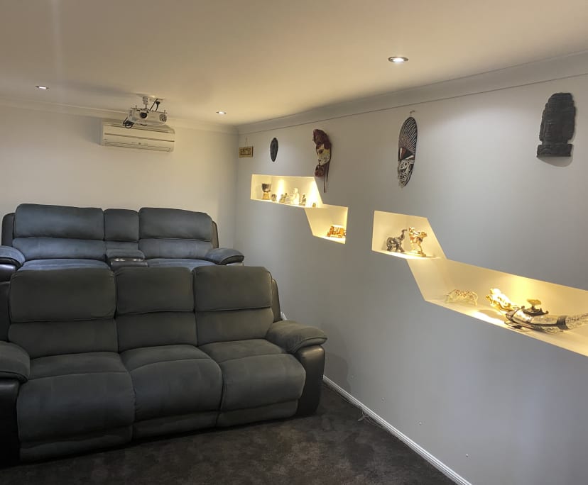 $205, Share-house, 4 bathrooms, Kirwan QLD 4817