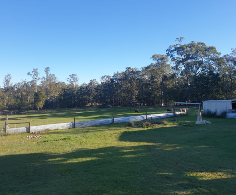 $250, Share-house, 5 bathrooms, Chambers Flat QLD 4133