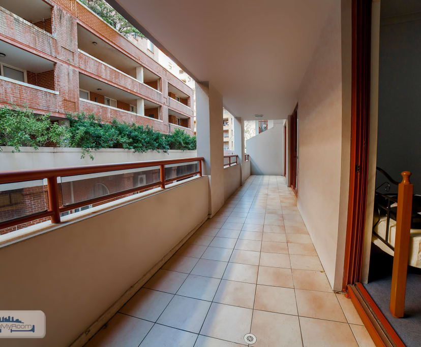 $285, Flatshare, 3 bathrooms, Pyrmont NSW 2009