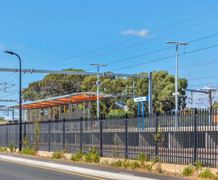 Room for Rent in Ascot Park, Adelaide 195, Furnis...