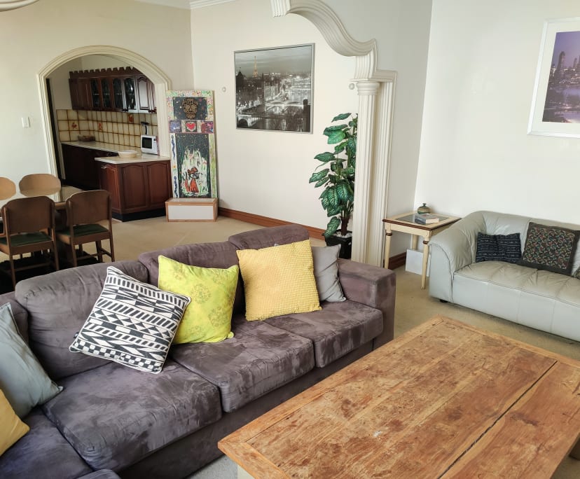 $415, Share-house, 3 bathrooms, Randwick NSW 2031