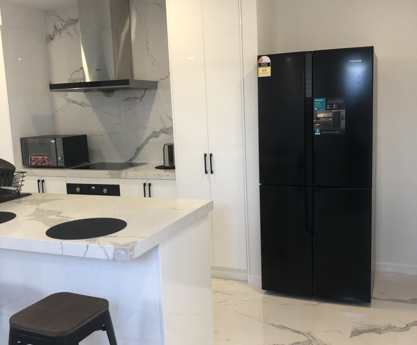 $330-350, Share-house, 2 rooms, Melbourne VIC 3000, Melbourne VIC 3000