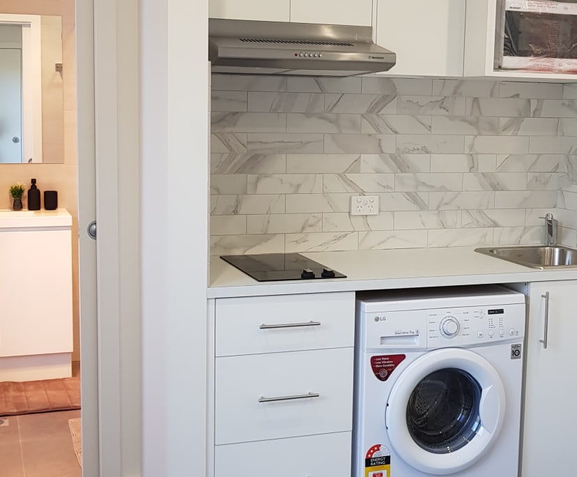 $350, Share-house, 4 bathrooms, Lawson ACT 2617